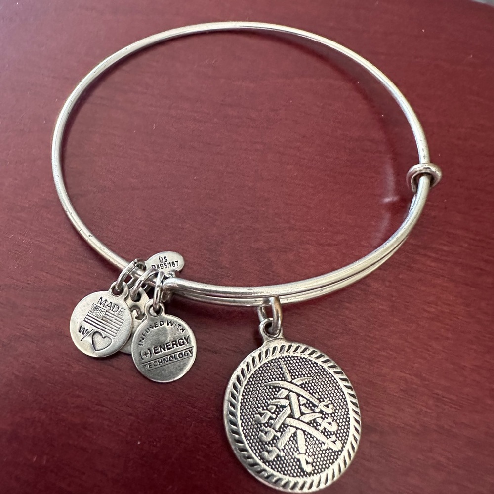 Alex and Ani Bracelets